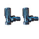 NVR ½" Outer Loop Corner Switch for Radiator Body