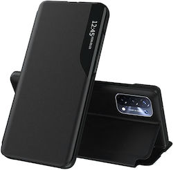 Techsuit eFold Series Blace (OnePlus NordOppo A54 5G / A74 5G) Techsuit eFold Series Blace (OnePlus NordOppo A54 5G / A74 5G)