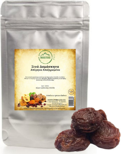 Nostos Pure Δαμάσκηνα 500gr
