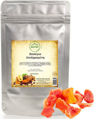 Nostos Pure Papaya without Sugar 100gr