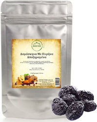 Nostos Pure Δαμάσκηνα 250gr
