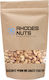 Rhodes Nuts Bardopoulos Cashews Roasted Salted 250gr