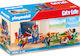 Playmobil Живот в града First Day of School за 4-10 години