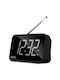 Sven Tabletop Clock with Alarm 103029