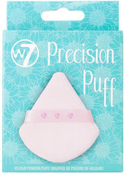 W7 Cosmetics Präzisions Puff Für Pulver