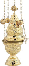IconsGR Weihrauchfass 25εκ. 1Stück IconsGR Weihrauchfass 25εκ. 1Stück