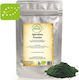 Nostos Pure Organic Spirulina Powder 500gr