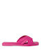 Tamaris Leather Women's Sandals Fuchsia