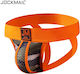 Jockmail Jockstrap Πορτοκαλί