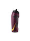 Nike Hyperfuel Water Bottle 24 Wasserflasche Kunststoff 709ml Lila