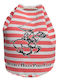 Beverly Hills Polo Club Beach Bag from Canvas Pink