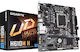 Gigabyte H610M H rev. 1.0 Motherboard Micro ATX with Intel 1700 Socket