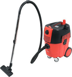 Yato YT-85716 Υγρών / Στερεών 1600W 30lt