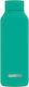 Quokka Bottle Thermos Stainless Steel BPA Free 510ml Turquoise