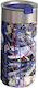 Quokka STEEL Glass Thermos Stainless Steel BPA ...