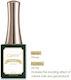 Canni Primer for Regular Nail Polish 16ml