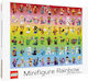 Puzzle 2D 1000pcs