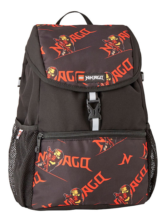 Lego Ninjago Schulranzen Rucksack Kindergarten ...