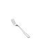 Salvinelli Set Gabeln Obst/Dessert Silber 14cm 12Stück