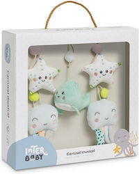 Interbaby Octopus Κούνιας