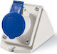 Redled Industrial Socket 23119