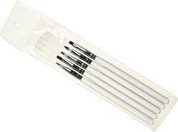 UpLac Set Nail Brushes