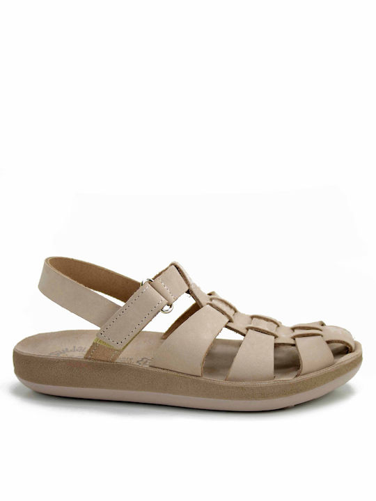 Fantasy Sandals Viviana Damen Flache Sandalen Osis