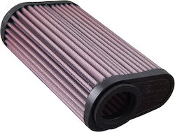 DNA Filters Въздушен Филтър За Мотоциклет Honda Хорнет DNA Filters Въздушен Филтър За Мотоциклет Honda Хорнет