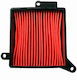 Kymco Motorrad-Luftfilter