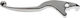 Sym Motorcycle Brake Lever Silver 53178-ARB-010