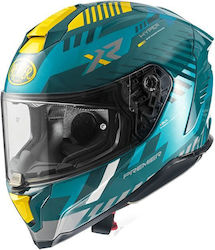 Premier Full Face Helmet 1430gr KR521216