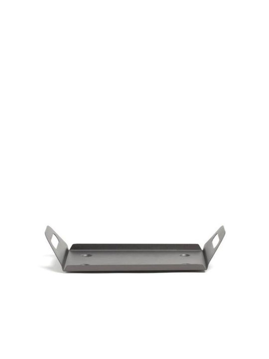 Comas Μεταλλικός Δίσκος Σερβιρίσματος 15x27x6.9cm