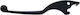 WFO Motorcycle Brake Lever for Yamaha X-MAX / X-CITY 125 Black 220-02-23182