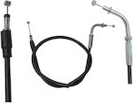 Motorcycle Air Cable 351-08-38000