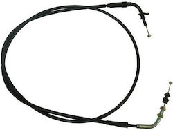 Sym Throttle Cable 353-09-01100