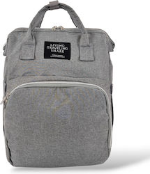 Playbags Τσάντα-Αλλαξιέρα Πλάτης L1800