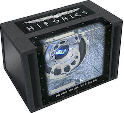 Hifonics BX 12 BP Passive Subwoofer PA 400W