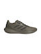 Runfalcon 3 Sport Shoes Running Olive Strata / Shadow Olive / Core Black