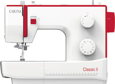 Carina Domestic Sewing Machine Classic II