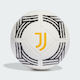 adidas Juventus Home Minge de fotbal Albă