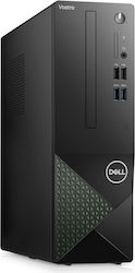 Dell Vostro 3020 SFF Kleiner Formfaktor (SFF) Desktop PC (Kern i7-13700/16GB DDR4/512GB SSD/W11 Pro)