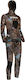 XDive Bajo Wetsuit Camouflage 3mm