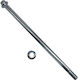 Nikme Motorcycle Wheel Axle