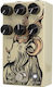 Walrus Audio Eons Five State Fuzz Πετάλι Effect Fuzz Ηλεκτρικής Κιθάρας