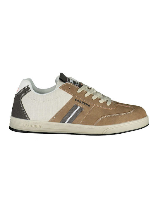 Carrera Jeans Sneakers Marrone