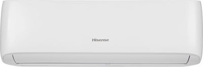 Hisense Expert Smart Κλιματιστικό Inverter 12000 BTU A++/A+ με WiFi