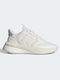 Adidas X_Plrphase Femei Sneakers Albe