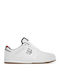 Ανδρικά Sneakers Λευκά