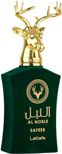 Lattafa Al Noble Safeer Eau de Parfum 100ml