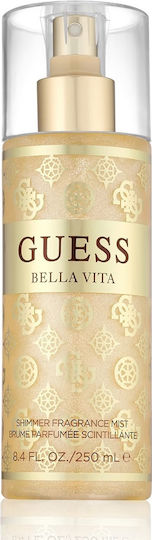 Marciano by Guess Bella Vita Körper- & Haarnebel Schimmernd 250ml